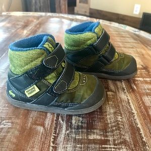 See Kai Run Atlas Waterproof Boot